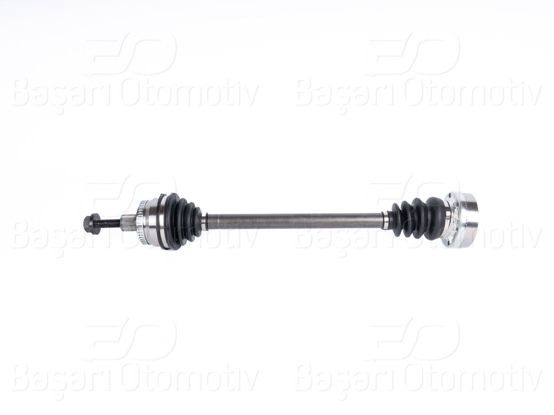 Volkswagen Passat A4 B5 2.8 1996-2000 Komple Aks On Sol (38X59.5) 618MM ABS 45DIS