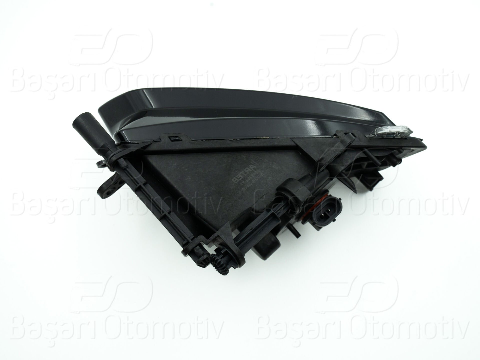 Audi A3 Hatchback 2013 - 2016 Sol Sis Farı Ampullu