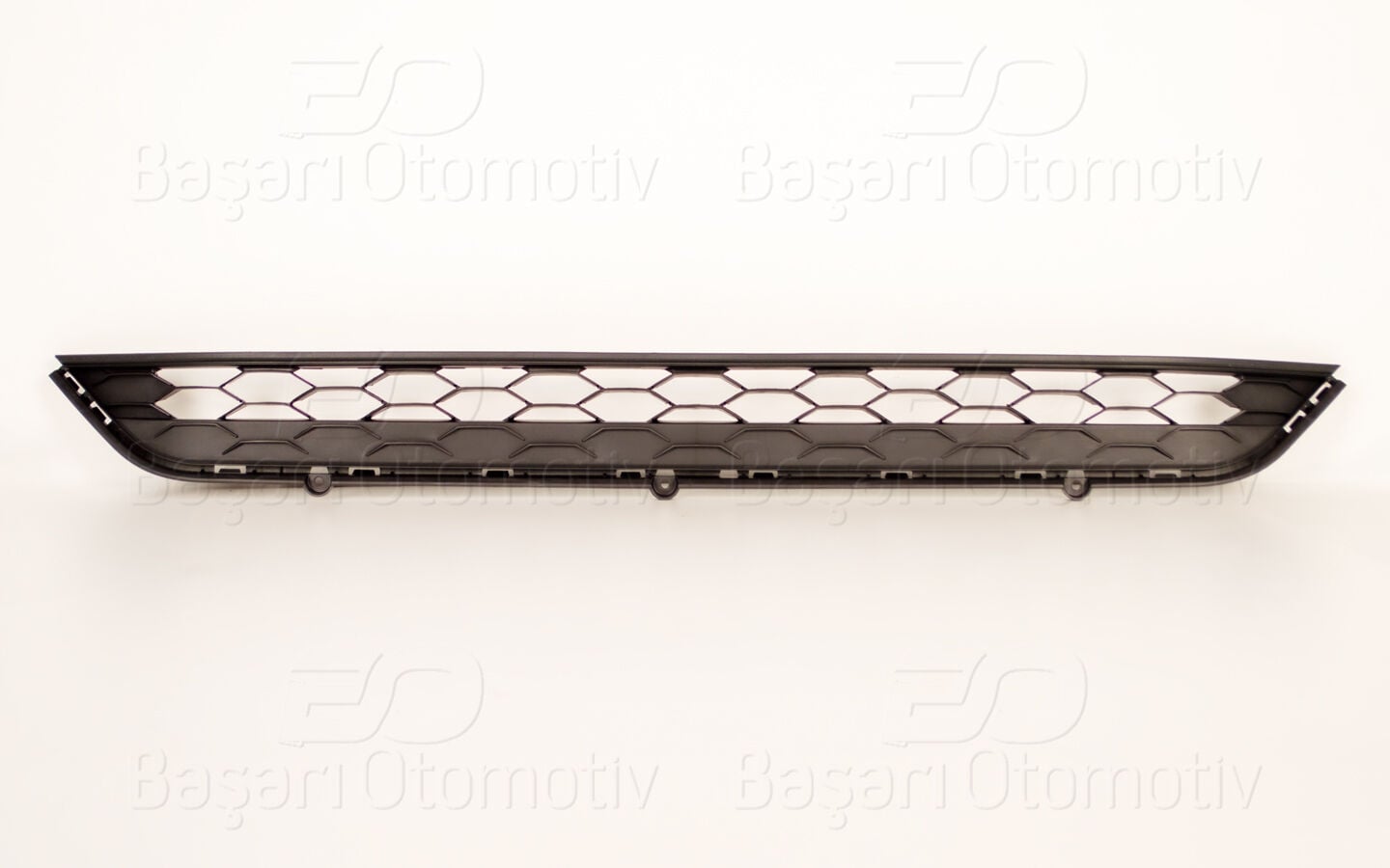 Volkswagen Tiguan 2016-2020 Orta Tampon Izgarası