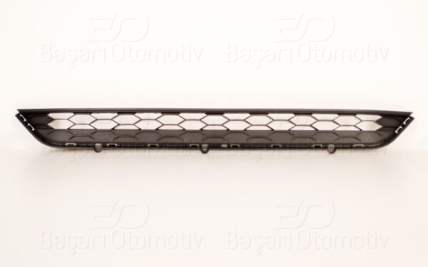 Volkswagen Tiguan 2016-2020 Orta Tampon Izgarası