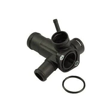 Volkswagen Golf 3, Polo ve Passat 1.9D Uyumlu Su Flanşı