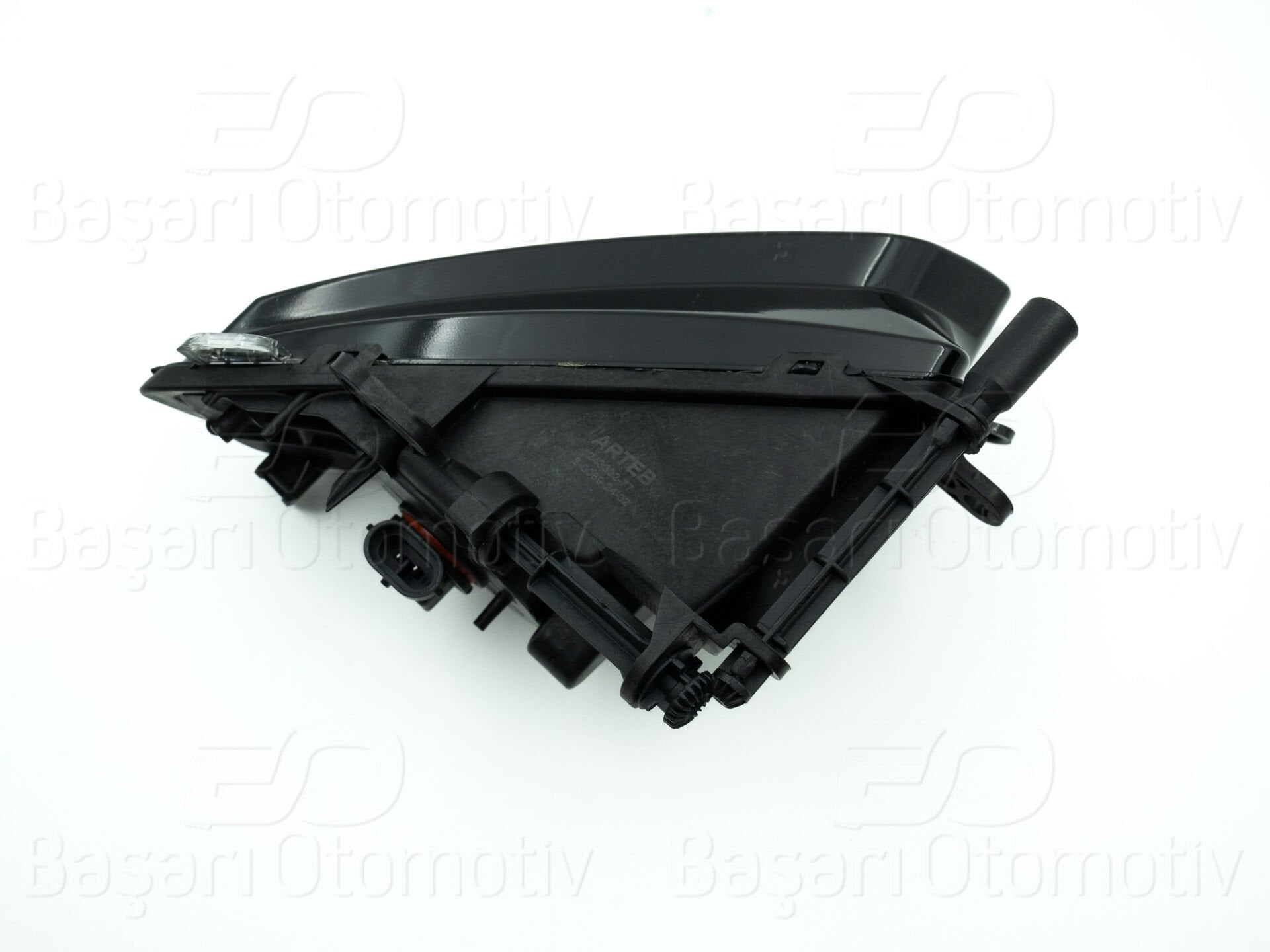 Audi A3 Hatchback 2013 - 2016 Sağ Sis Farı Ampullu