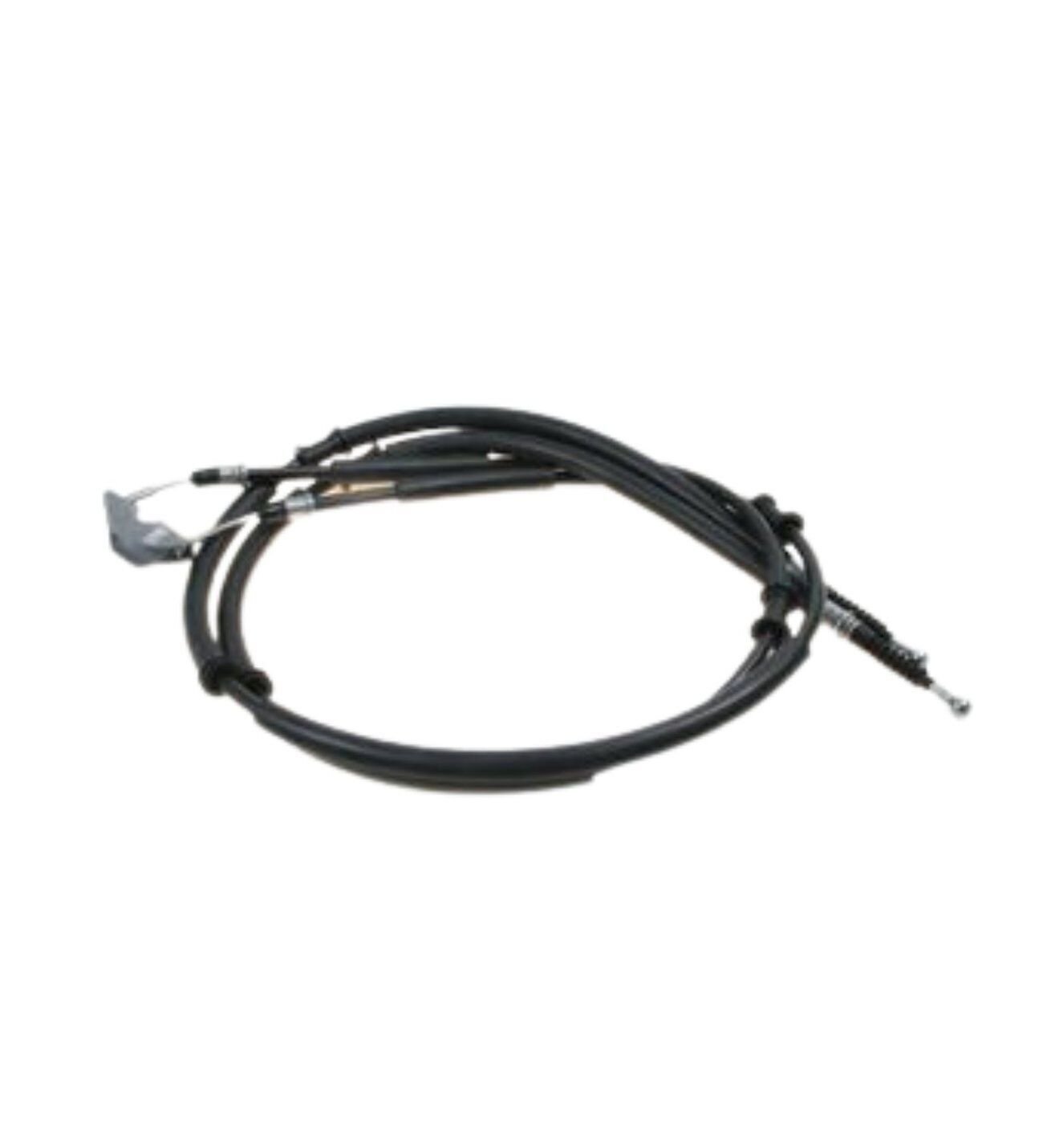 Opel Astra G El Fren Teli Disk Tipi