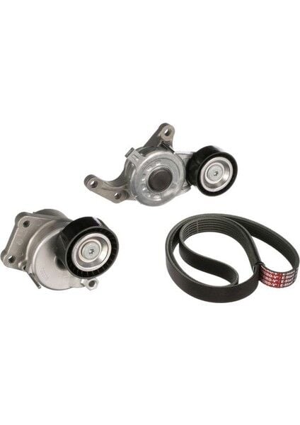 Opel Vectra C Grandland Expert Peugeot 508 P3008 2.0 2019 Sonrası Alternatör Gergi Kutusu