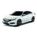 Honda Civic Uyumlu Yedek Parça Fc5 2016 - 2019 Turbo Body Kit