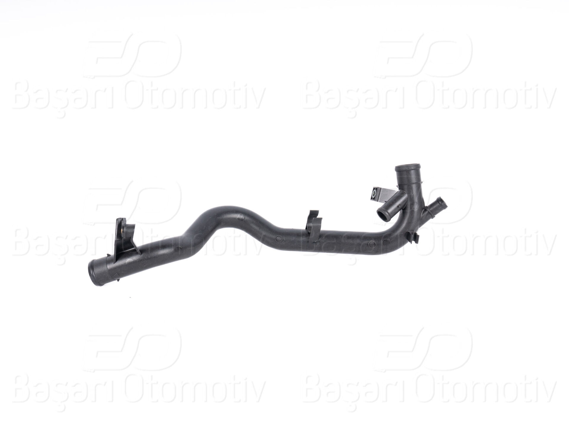 Audi A5 Q5 2013-2017 Su Borusu 2.0 TDI (03L121071B)