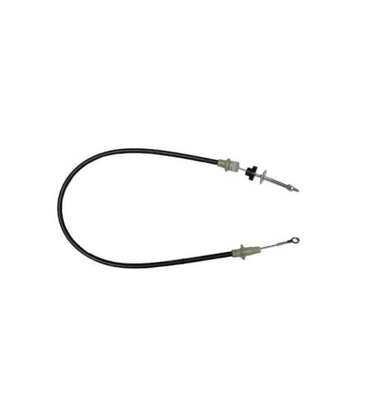 Volkswagen LT28 Debriyaj Teli