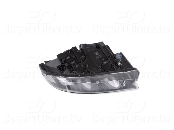 BMW E84 2009-2014 Far Sol Halojen
