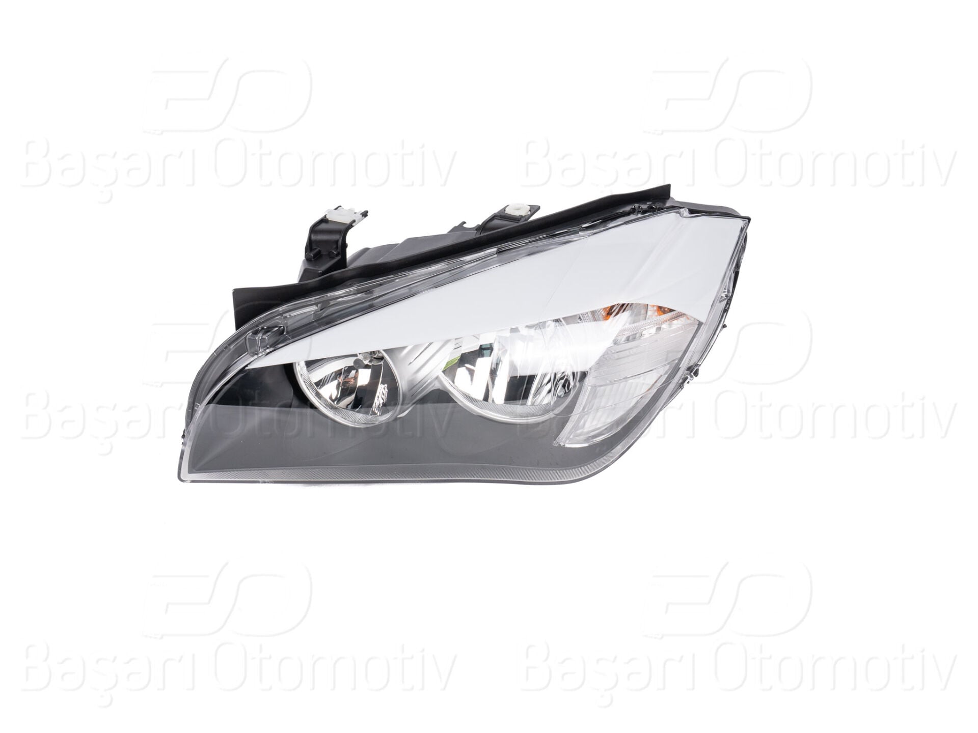 BMW E84 2009-2014 Far Sol Halojen