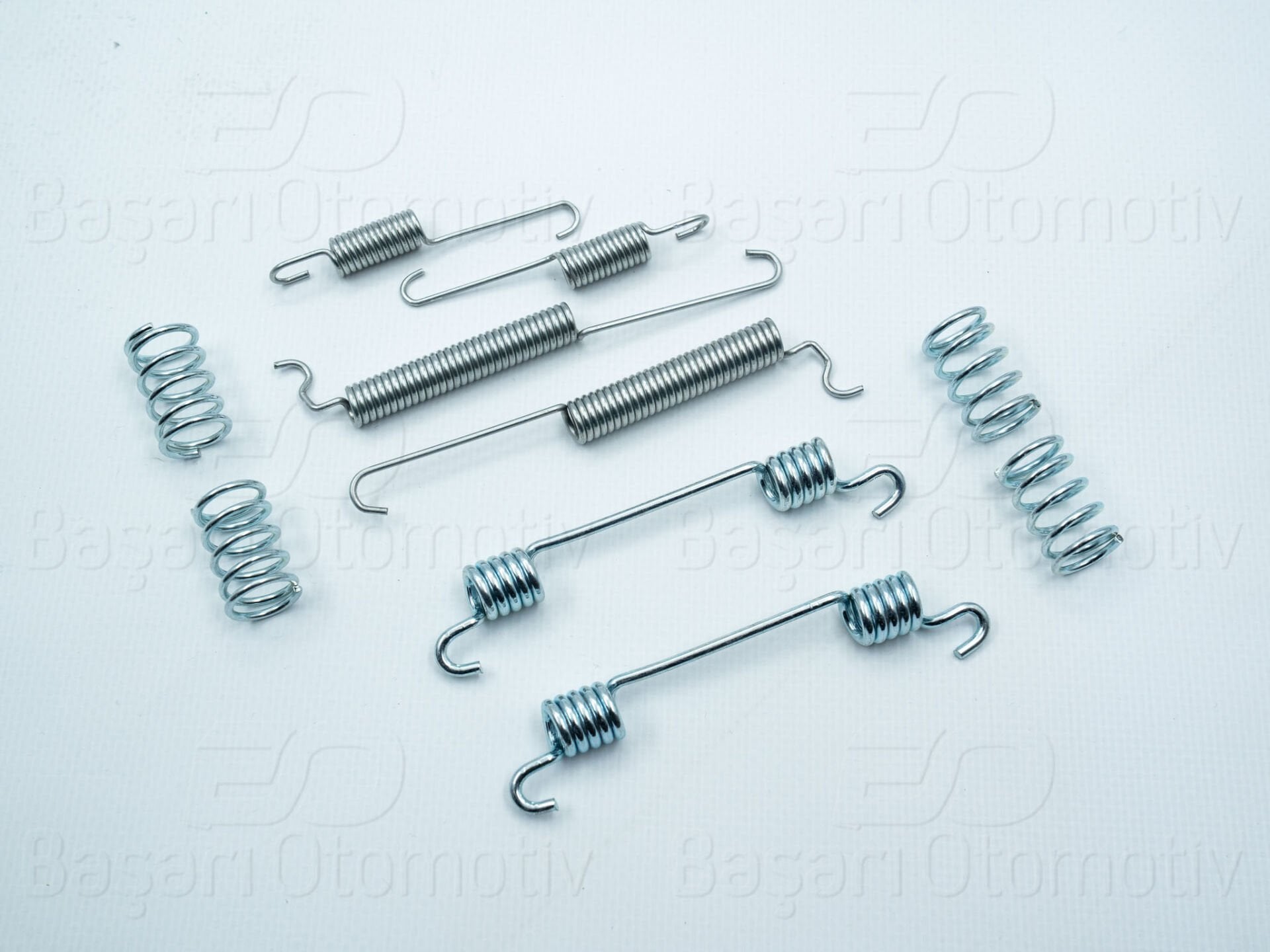 Opel Corsa C 2000-2006 Astra G 1998-2009 Vectra A B 1988-2002 Balata Yay Takımı