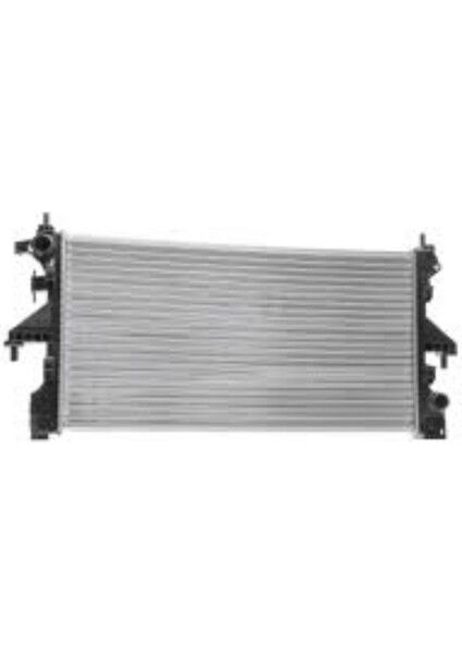 Peugeot Boxer Citroen Jumper 2.0 BlueHDI 2015 Sonrası Su Radyatörü Brazing MT 780X398X32 Mm
