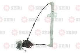 Renault R21 Ön Sağ Elektrikli Cam Krikosu