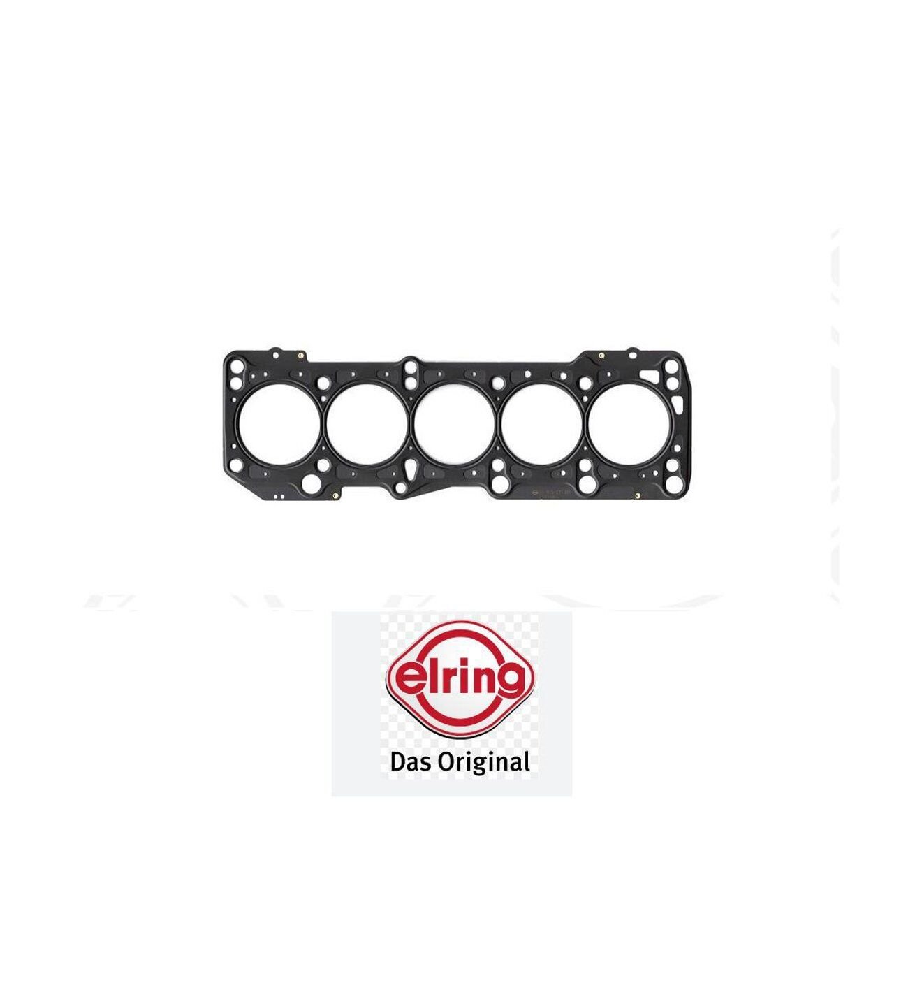 Volkswagen T4 LT35 2.5TDI Silindir Kapak Contası 2 Kertik