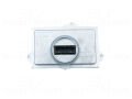 Seat Leon 3 2012 - 2017 Far Beyni LED Sol Sağ