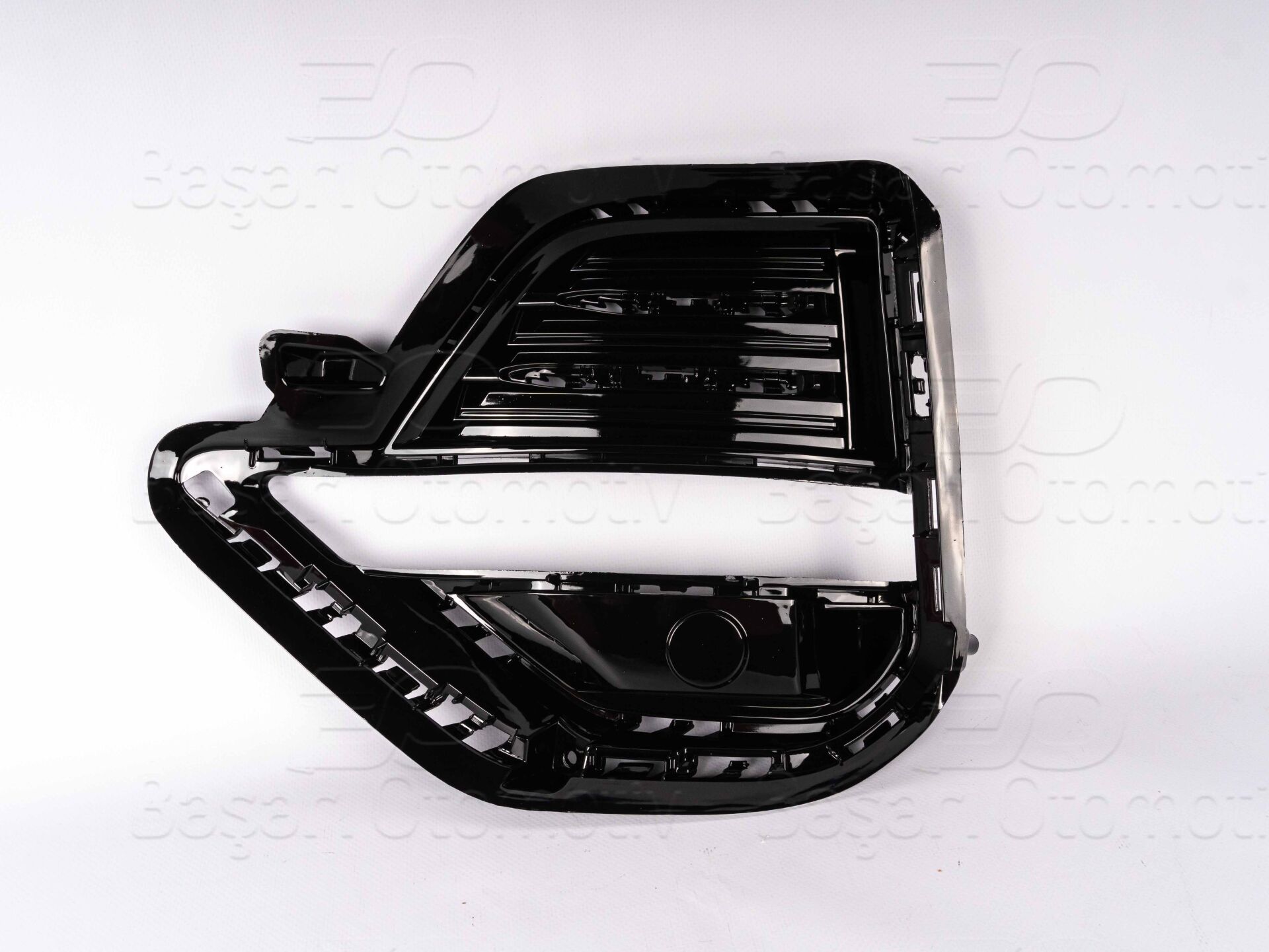 Chery Tiggo 8 Pro 2023 Sonrası Sol Sis Çerçevesi