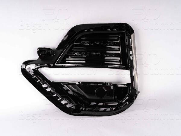 Chery Tiggo 8 Pro 2023 Sonrası Sol Sis Çerçevesi