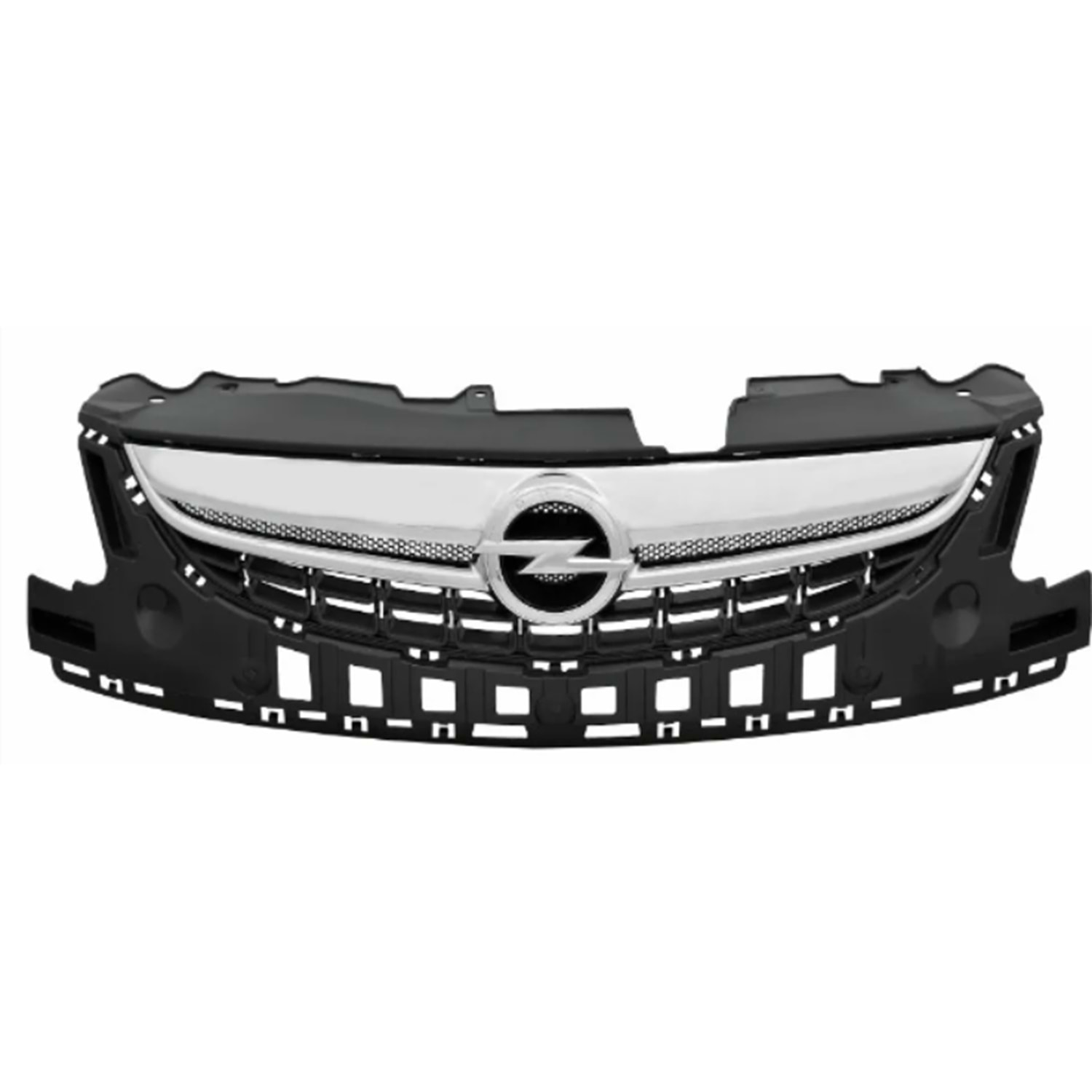 Opel Corsa D 2011-2015 Uyumlu Panjur