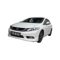Honda Civic Uyumlu Yedek Parça Fb7 2012 - 2016 Modulo Body Kit