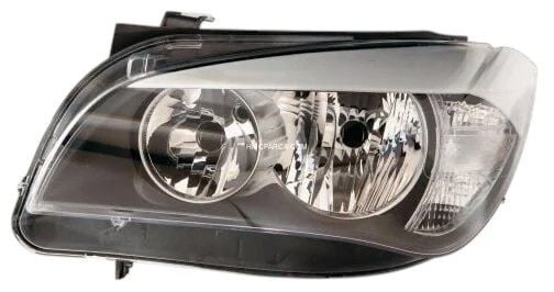 BMW E84 LCI 13-16 Sol Far Halojen