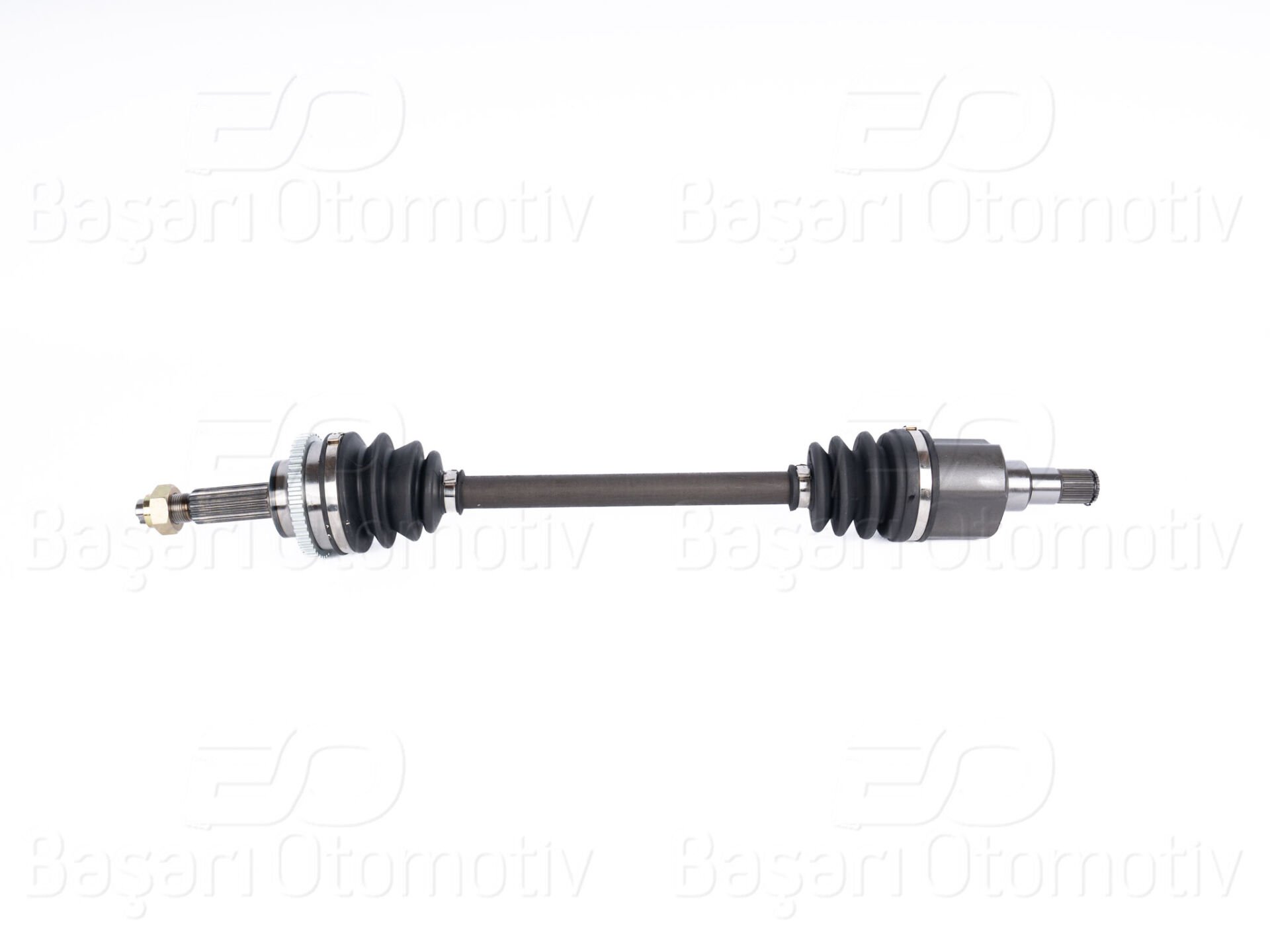 Chevrolet Spark 1.0 2010-2015 Komple Aks On Sol