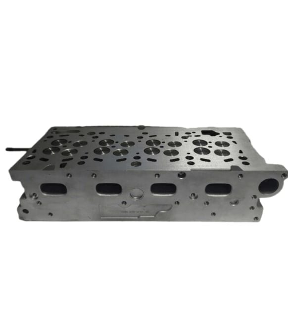Volkswagen Golf 7 - Audi A3 - Seat Leon - Skoda Rapid 2012-2020 1.6 TDI Silindir Kapağı