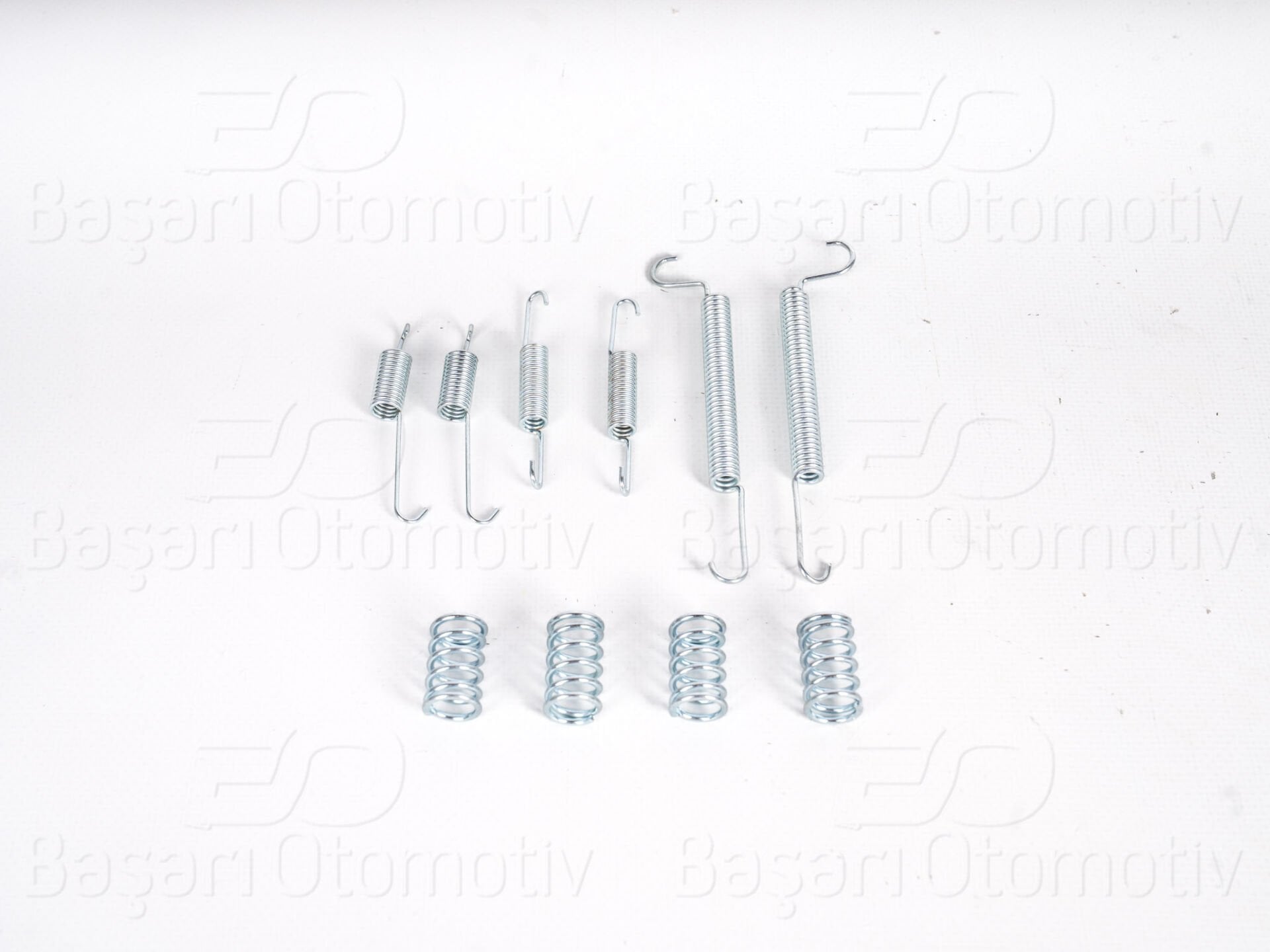 Opel Corsa B C Combo B C Tigra A Balata Yay Takımı