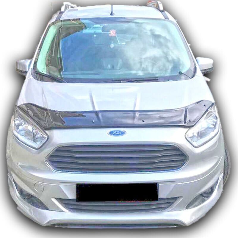 Ford Courier  Uyumlu Yedek Parça   2014 - 2018 Body Kit