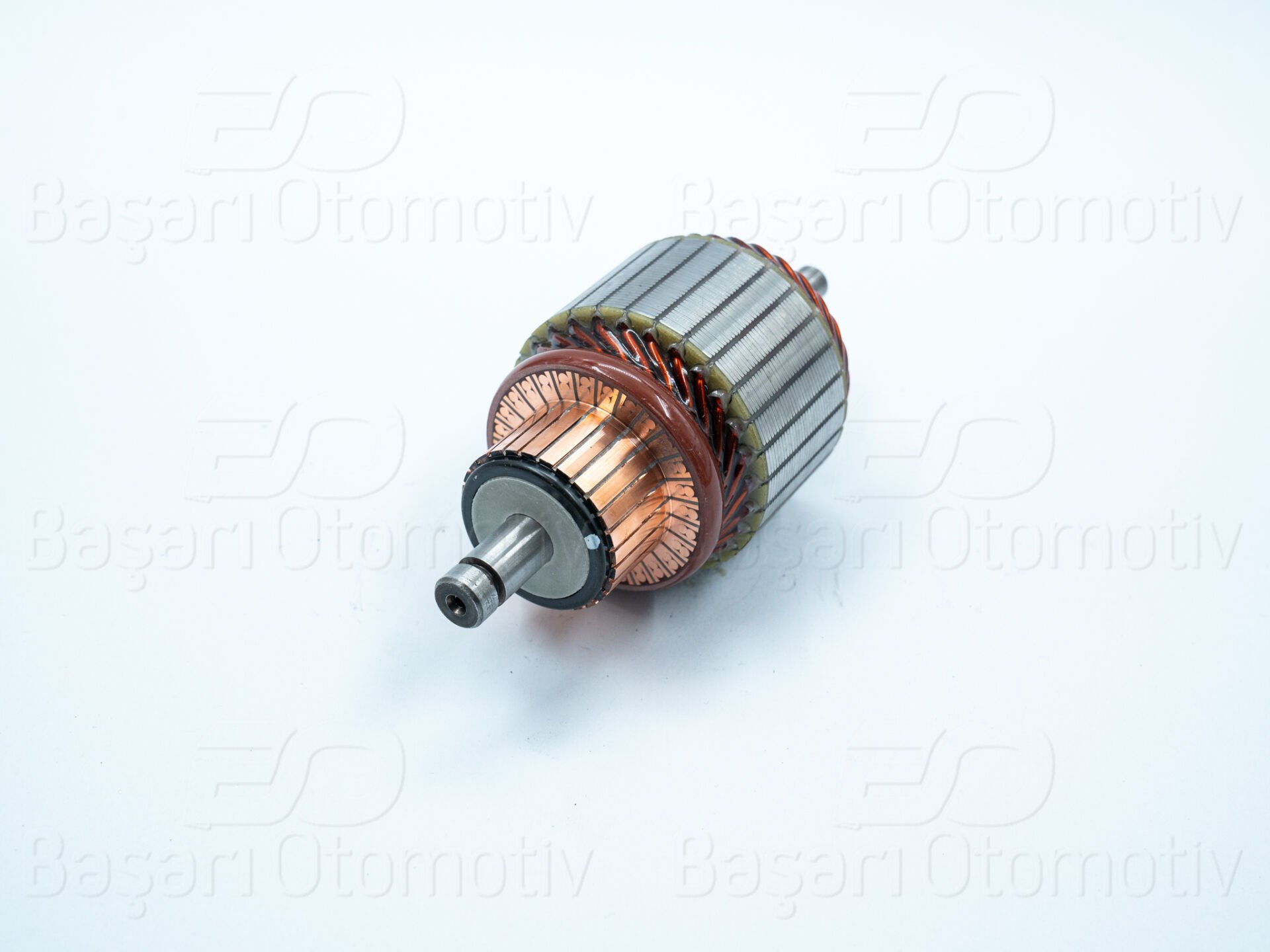 Opel Astra Vectra, Peugeot 306 307, Citroen ZX ZM, Alfa Romeo ve Skoda Octavia Uyumlu Marş Kollektörü