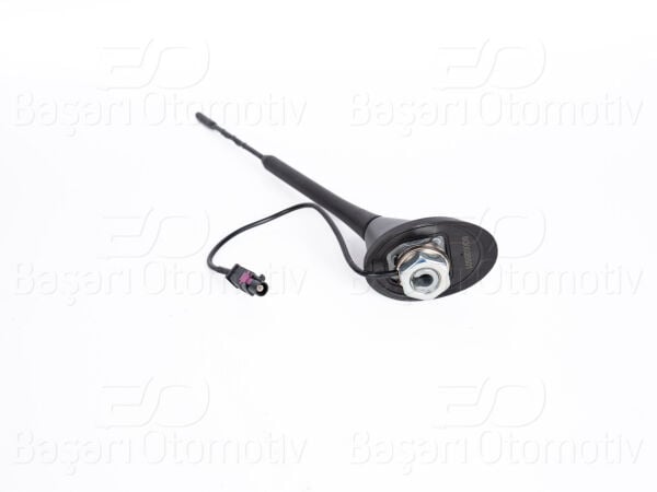 Volkswagen Polo 2002-2009 Tavan Anteni