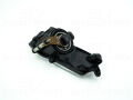 Audi A6 C6 2009 - 2011 Sis Fari Sol Ampullu