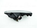 Audi A6 C6 2009 - 2011 Sis Fari Sol Ampullu