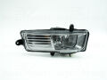 Audi A6 C6 2009 - 2011 Sis Fari Sol Ampullu