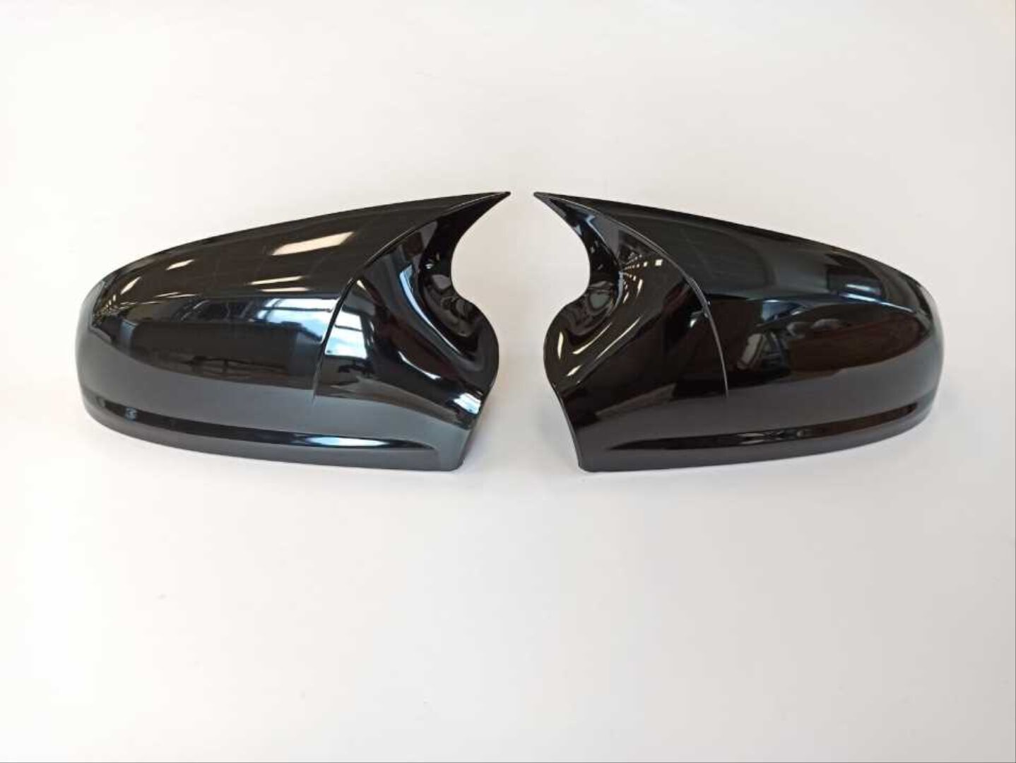 Opel Astra H Batman Ayna Kapağı 2011-2013 Uyumlu