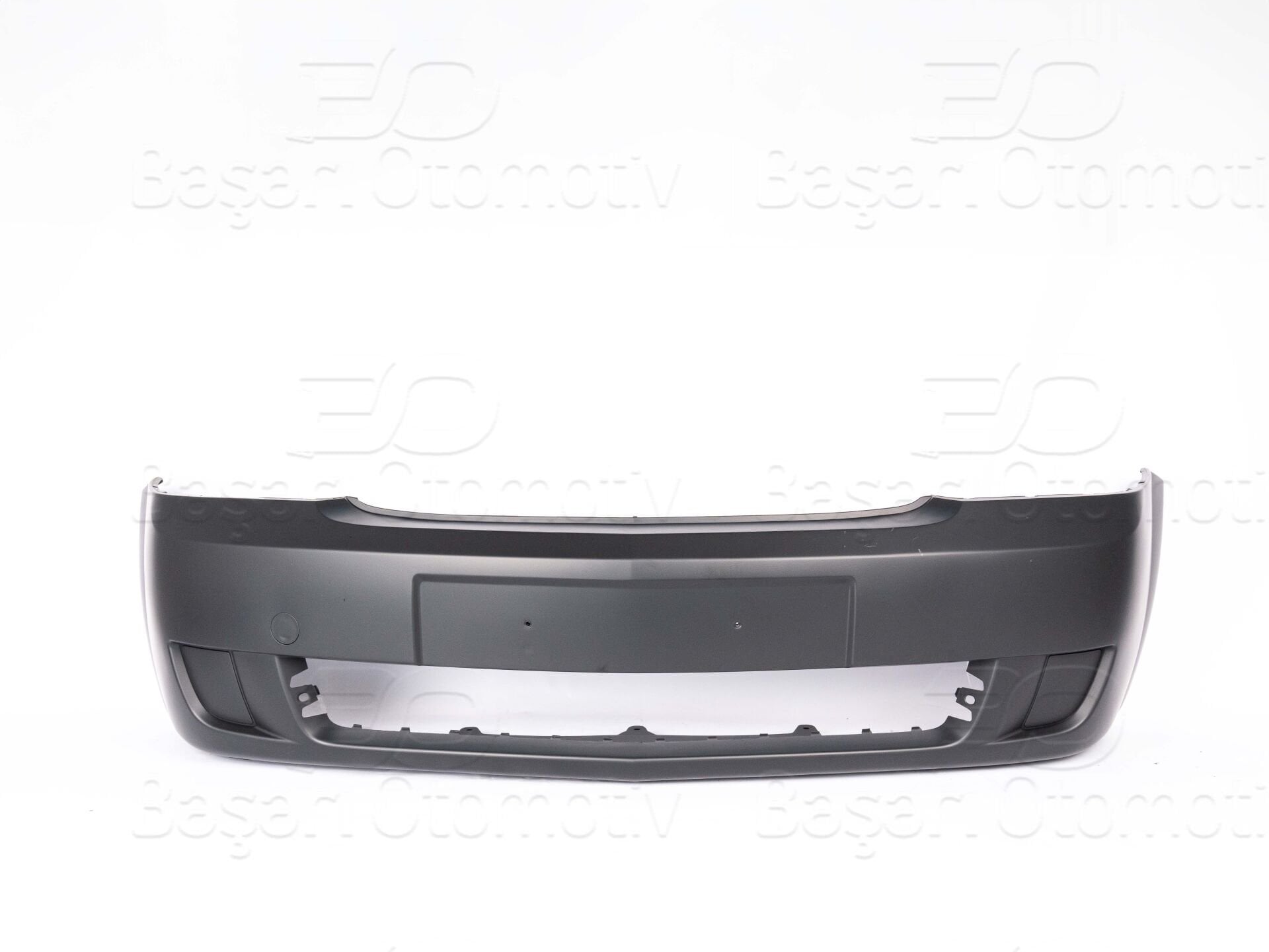 OPEL MERIVA A BENZINLI 03-06 TAMPON ON SISSIZ GRI ASTARLI