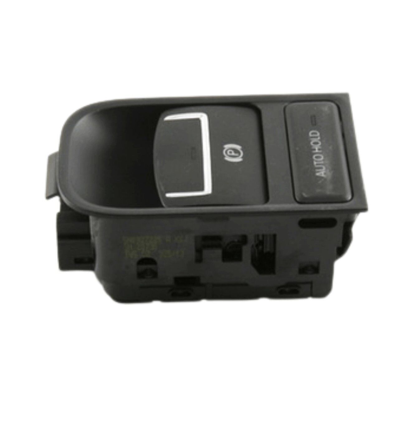 Volkswagen Tiguan Sharan 2010 ve Sonrası Uyumlu El Fren Butonu