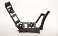 Volkswagen Golf 6 2008-2013 Arka Sol Tampon Braketi