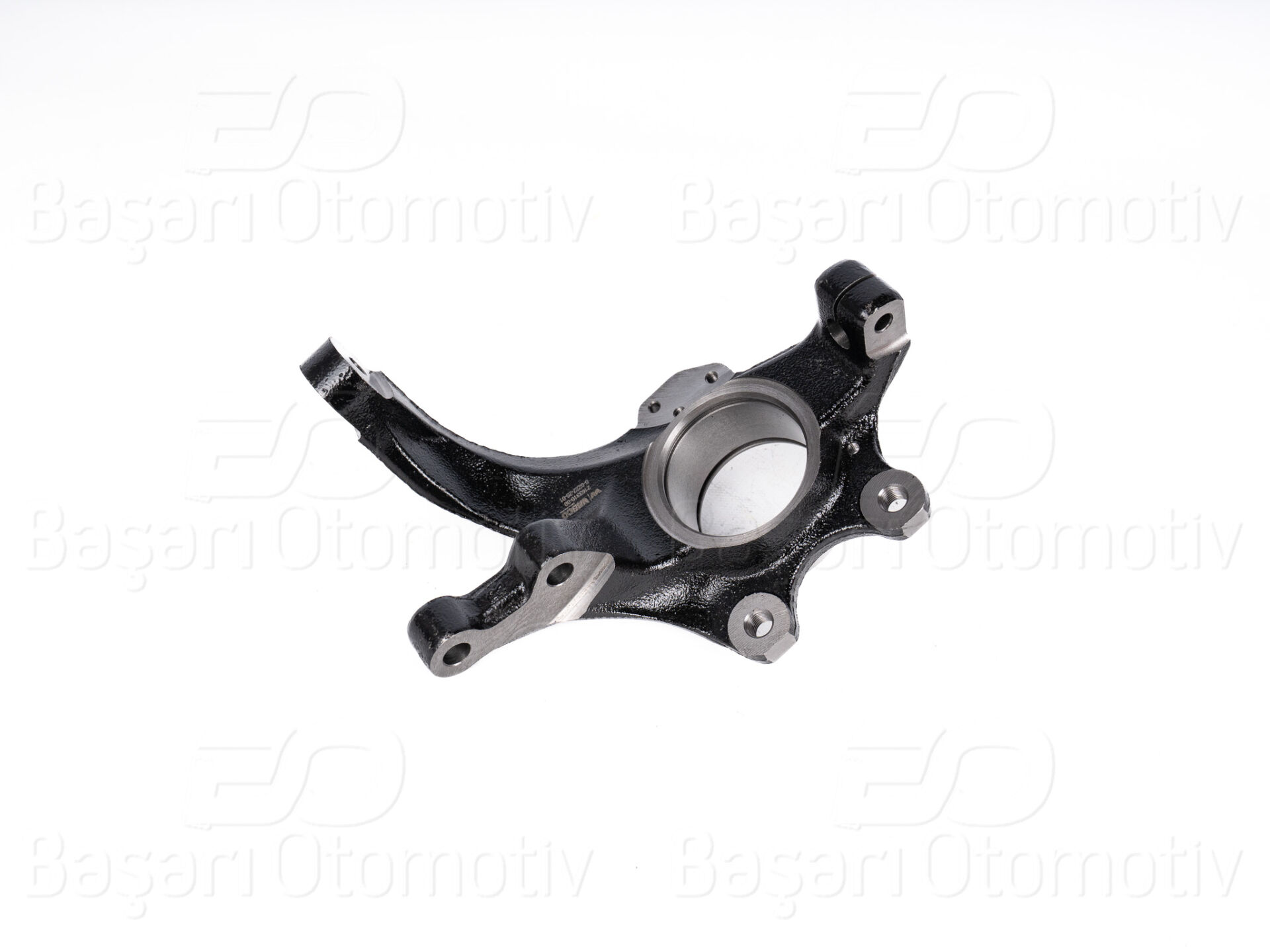 Opel Corsa B 1993 Sonrası Aks Tasıyıcı Sağ Ön
