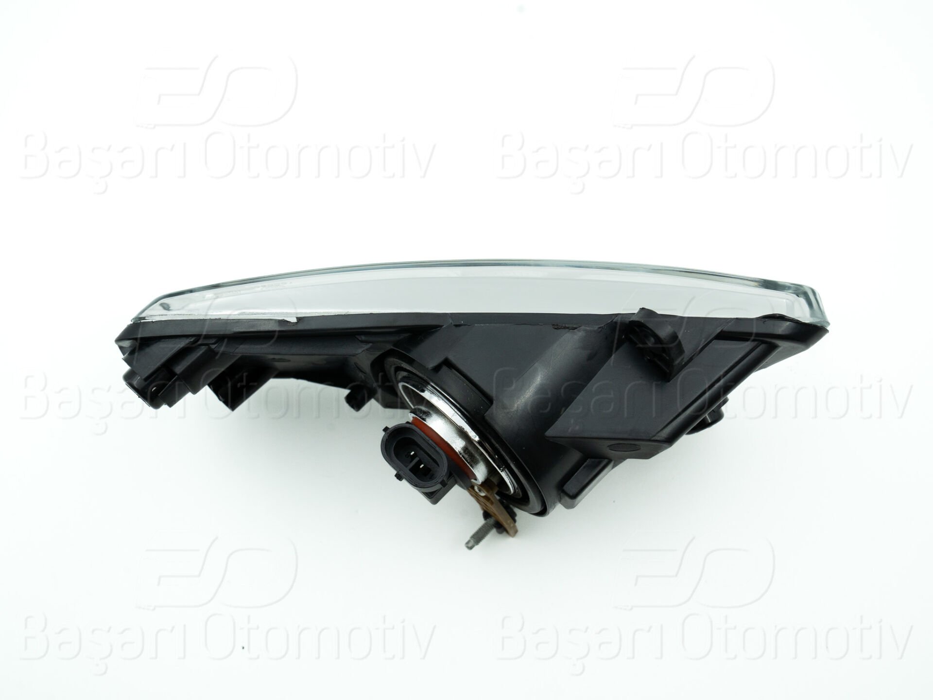 Audi A6 C6 2009 - 2011 Sis Farı Sağ Ampullu