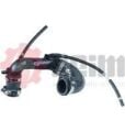 Turbo Hortumu K9K 1.5 DCI SEI-981511