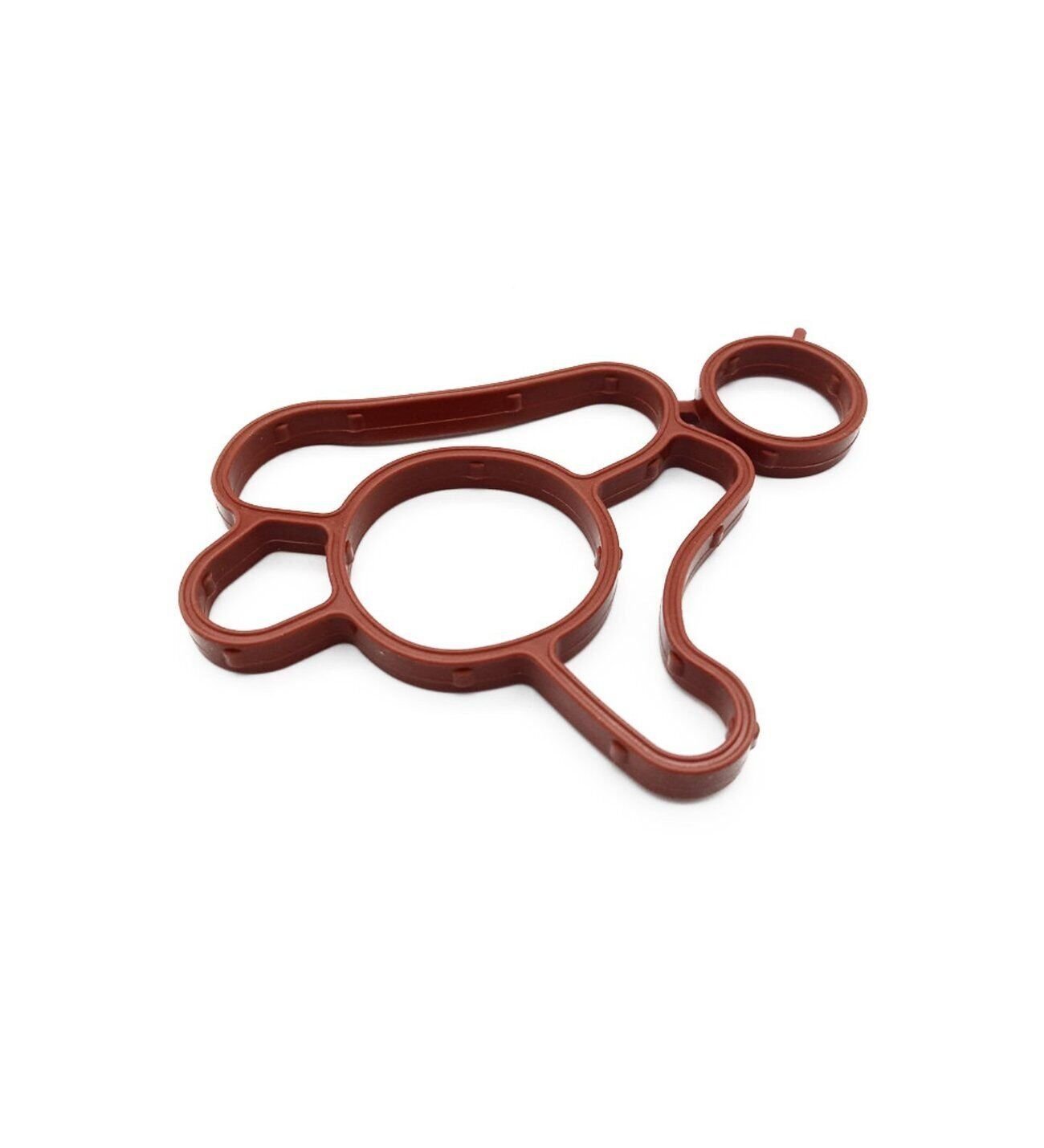 Volkswagen Golf 6 7 Jetta 4 Passat Polo Scirocco Tiguan Audi A1 A3 A4 A5 A6 A7 1.8 TSI 1.8 TFSI 2.0 TFSI 2013 Sonrası Yağ Soğutucu Contası