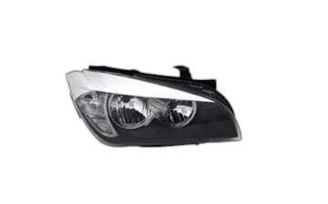 BMW E84 LCI 2013-2016 Sağ Halojen Far