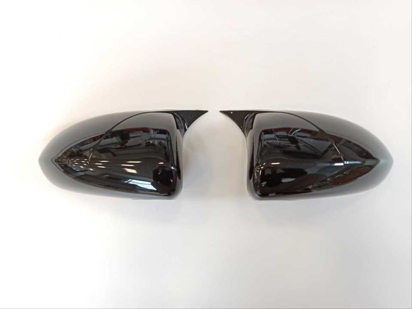 Opel Corsa 2014-2019 Uyumlu Batman Ayna Kapağı