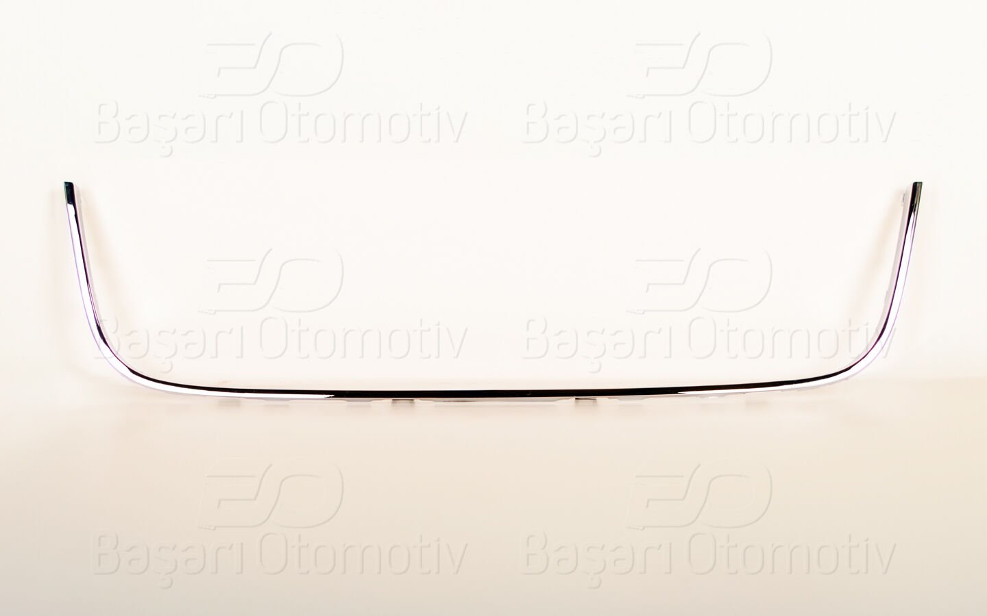 Volkswagen Jetta 2005-2010 Panjur Çıtası Orta Alt Nikelajlı