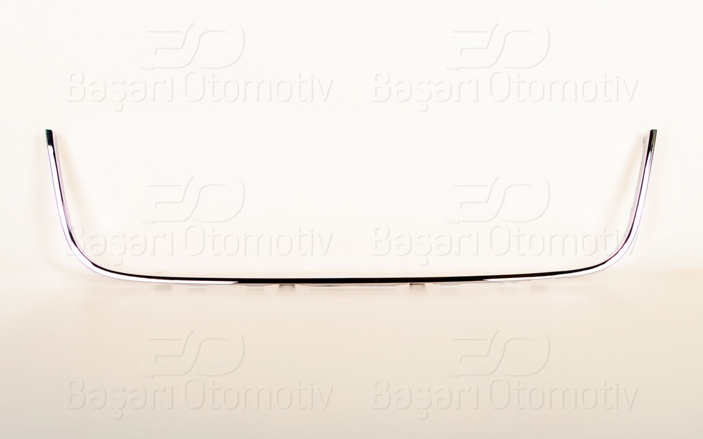 Volkswagen Jetta 2005-2010 Panjur Çıtası Orta Alt Nikelajlı