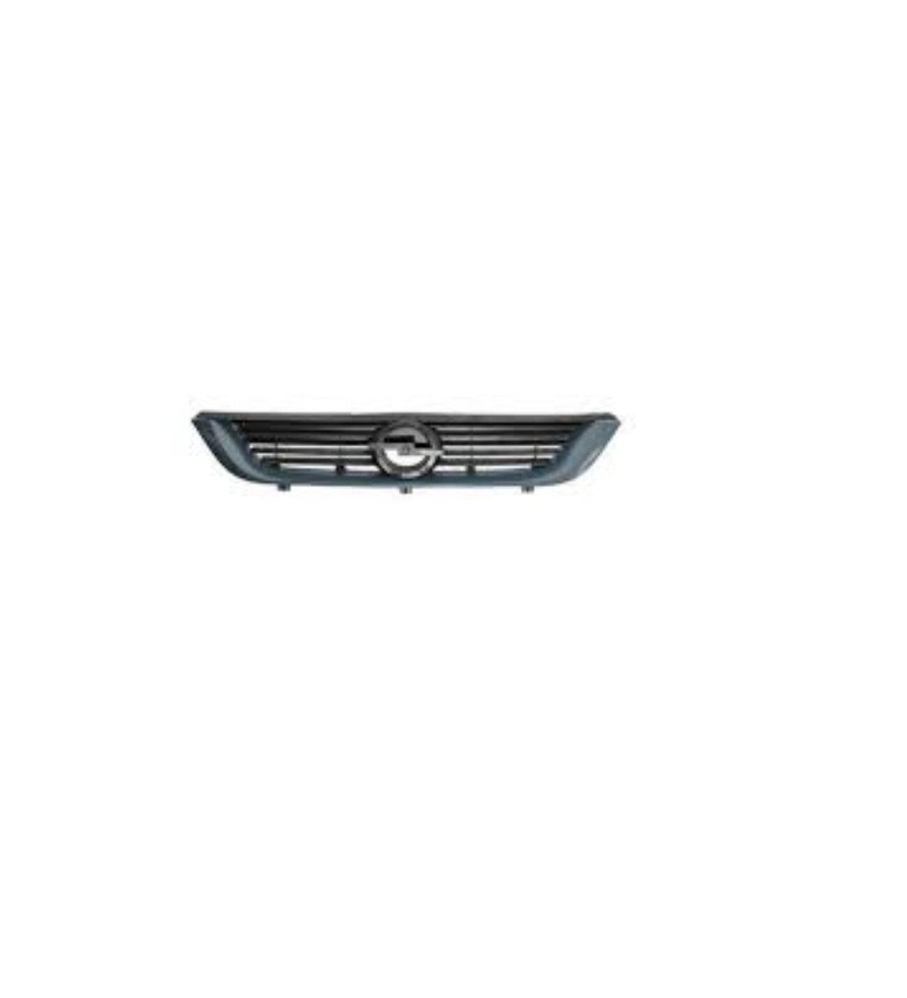 Opel Vectra B 1996 Sonrası Nikelajsız Boyanabilir Tip Ön Panjur