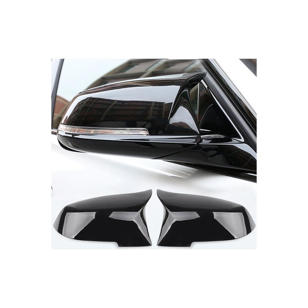 Opel Astra H HB/ SD 2004-2009 Uyumlu Batman  Ayna  Kapağı