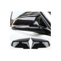 Opel Astra H HB/ SD 2004-2009 Uyumlu Batman  Ayna  Kapağı