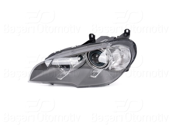 BMW X5 E70 LCI 2011-2013 Sol Far Bi-Xenon AFS