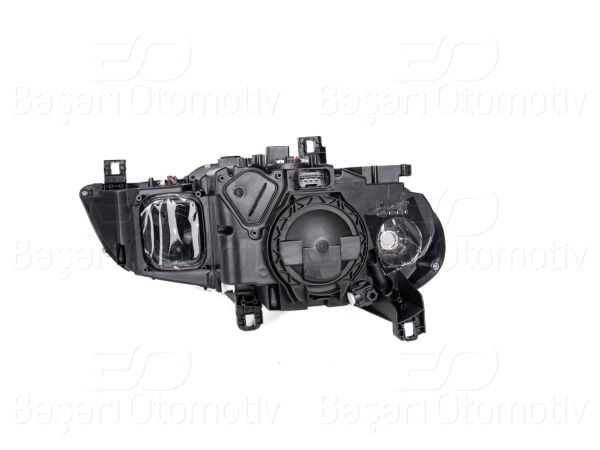 BMW X5 E70 LCI 2011-2013 Sol Far Bi-Xenon AFS
