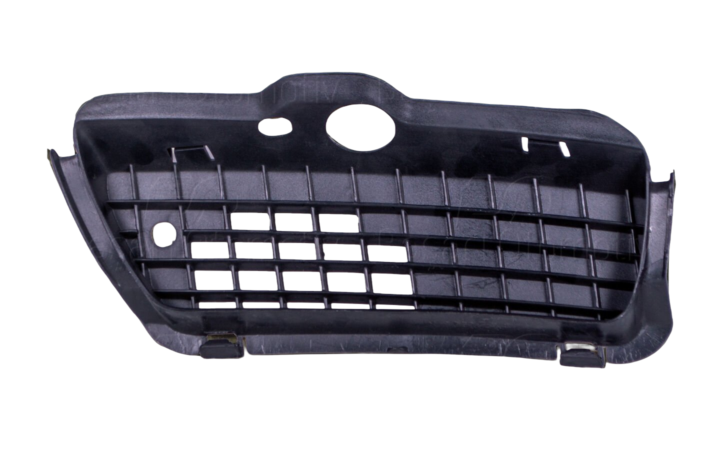 Volkswagen Golf 3 1992 Sonrası Sol Tampon Izgarası